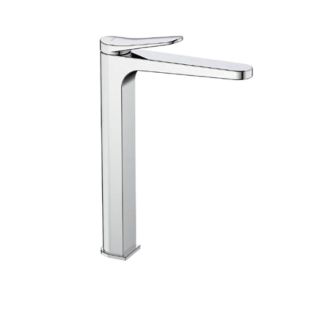 Смеситель для раковины Gappo G1010-2 хром